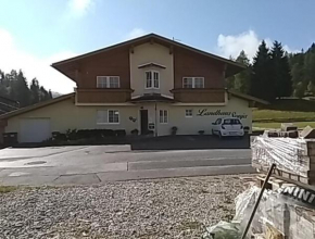 Landhaus Sonja, Leutasch, Österreich